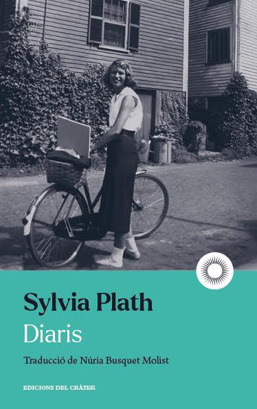 DIARIS(SYLVIA PLATH) | 9788412828627 | PLATH, SYLVIA | Llibreria Geli - Llibreria Online de Girona - Comprar llibres en català i castellà