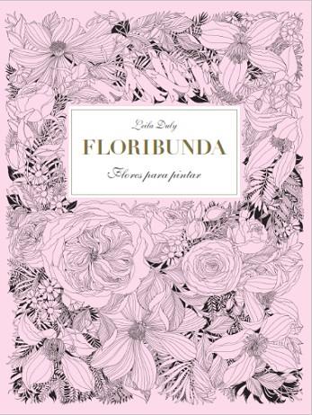 FLORIBUNDA | 9788416497140 | DULY,LEILA | Llibreria Geli - Llibreria Online de Girona - Comprar llibres en català i castellà