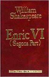 ENRIC VI(SEGONA PART) | 9788431627744 | SHAKESPEARE,WILLIAM | Llibreria Geli - Llibreria Online de Girona - Comprar llibres en català i castellà