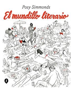 EL MUNDILLO LITERARIO | 9788419409874 | SIMMONDS, POSY | Libreria Geli - Librería Online de Girona - Comprar libros en catalán y castellano