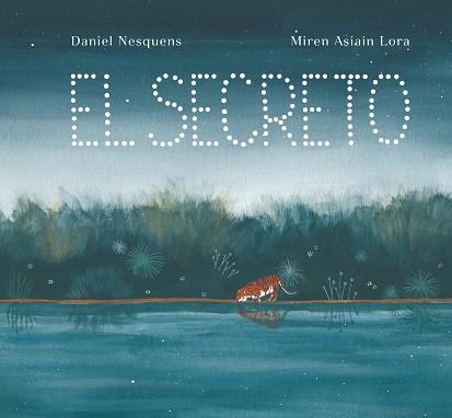 EL SECRETO | 9788413180083 | NESQUENS,DANIEL | Llibreria Geli - Llibreria Online de Girona - Comprar llibres en català i castellà