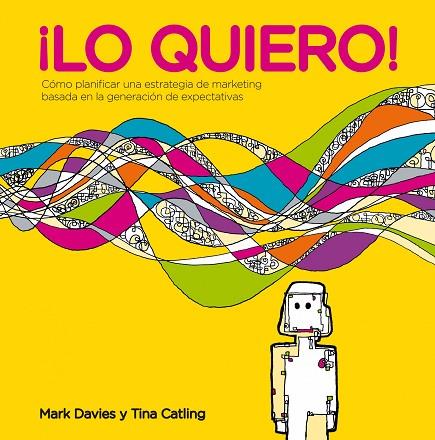 LO QUIERO! | 9788498752397 | DAVIES,MARK/CATLING,TINA  | Llibreria Geli - Llibreria Online de Girona - Comprar llibres en català i castellà