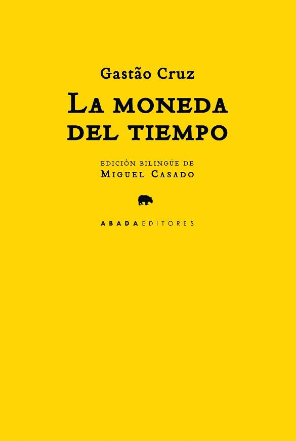 LA MONEDA DEL TIEMPO | 9788416160921 | CRUZ,GASTAO | Llibreria Geli - Llibreria Online de Girona - Comprar llibres en català i castellà