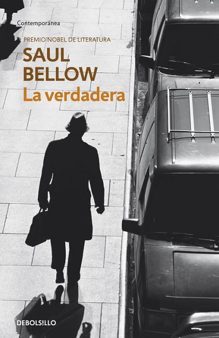 LA VERDADERA | 9788483460887 | BELLOW,SAUL | Llibreria Geli - Llibreria Online de Girona - Comprar llibres en català i castellà