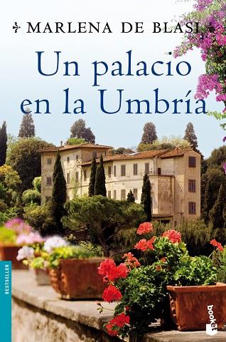 UN PALACIO EN LA UMBRÍA | 9788427039902 | DE BLASI,MARLENA | Llibreria Geli - Llibreria Online de Girona - Comprar llibres en català i castellà