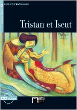 TRISTAN ET ISEUT | 9788431691745 | Llibreria Geli - Llibreria Online de Girona - Comprar llibres en català i castellà