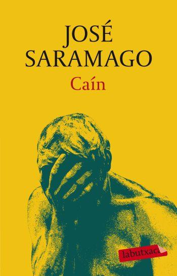 CAIN | 9788499301921 | SARAMAGO,JOSE | Llibreria Geli - Llibreria Online de Girona - Comprar llibres en català i castellà