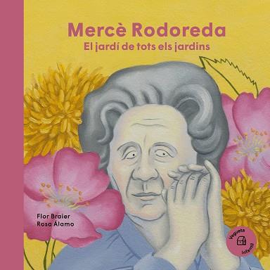 MERCÈ RODOREDA. EL JARDÍ DE TOTS ELS JARDINS | 9788419794291 | BRAIER, FLOR | Llibreria Geli - Llibreria Online de Girona - Comprar llibres en català i castellà