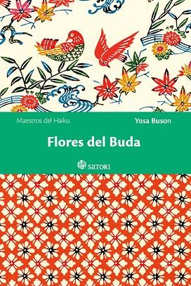 FLORES DEL BUDA | 9788494746758 | BUSON,YOSA | Llibreria Geli - Llibreria Online de Girona - Comprar llibres en català i castellà