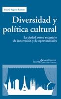 DIVERSIDAD Y POLITICA CULTURAL | 9788498882353 | ZAPATA-BARRERO,RICARD | Llibreria Geli - Llibreria Online de Girona - Comprar llibres en català i castellà