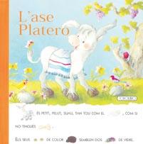 L'ASE PLATERO | 9788498066937 | VV.AA. | Libreria Geli - Librería Online de Girona - Comprar libros en catalán y castellano