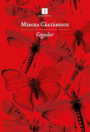 COFRE TRILOGÍA CEGADOR | 9788419581662 | CARTARESCU, MIRCEA | Llibreria Geli - Llibreria Online de Girona - Comprar llibres en català i castellà