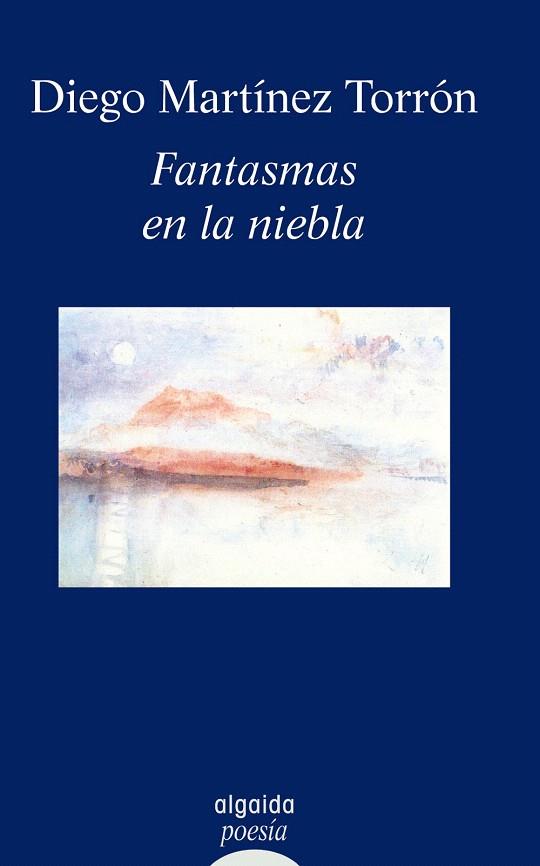 FANTASMAS EN LA NIEBLA | 9788498773033 | MARTINEZ TORRON,DIEGO | Libreria Geli - Librería Online de Girona - Comprar libros en catalán y castellano