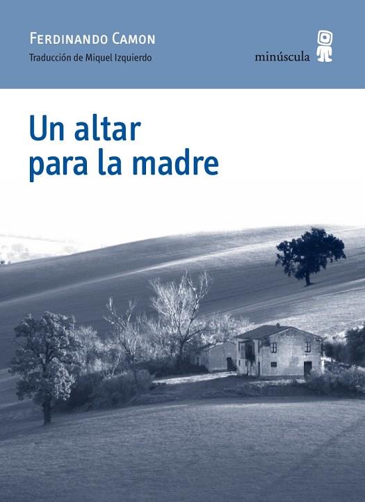 UN ALTAR PARA LA MADRE | 9788494145711 | CAMON,FERDINANDO | Llibreria Geli - Llibreria Online de Girona - Comprar llibres en català i castellà