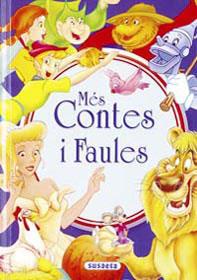 MES CONTES I FAULES 2 | 9788430566365 | SUSAETA, EQUIPO | Llibreria Geli - Llibreria Online de Girona - Comprar llibres en català i castellà