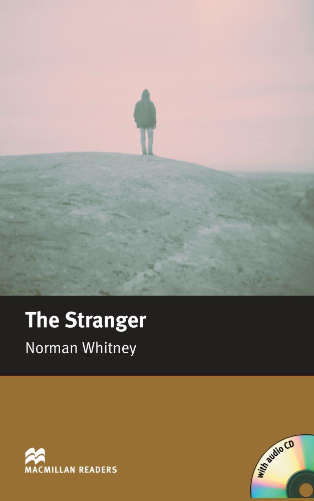 THE STRANGER(ELEMENTARY LEVEL) | 9781405076623 | WHITNEY,NORMAN | Llibreria Geli - Llibreria Online de Girona - Comprar llibres en català i castellà