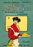 MANUAL DE REPOSTERIA SENCILLA | 9788498623673 | MARTÍN, LUZ | Llibreria Geli - Llibreria Online de Girona - Comprar llibres en català i castellà