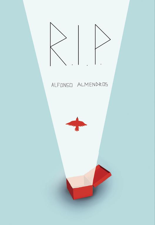 RIP | 9788439723981 | ALMENDROS,ALONSO | Libreria Geli - Librería Online de Girona - Comprar libros en catalán y castellano