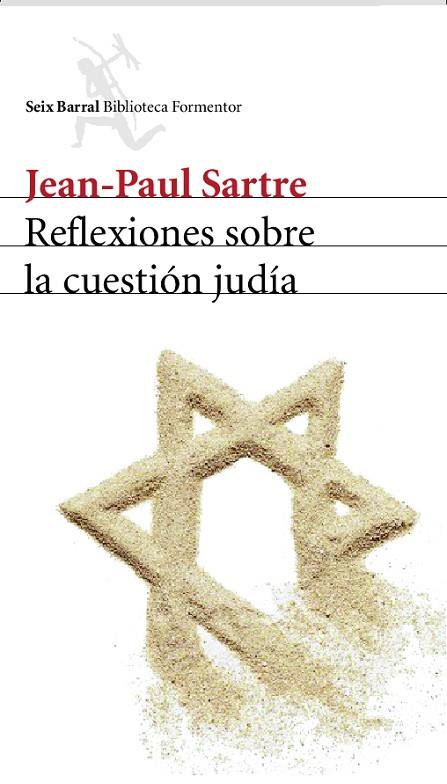 REFLEXIONES SOBRE LA CUESTION JUDIA | 9788432227981 | SARTRE,JEAN-PAUL | Llibreria Geli - Llibreria Online de Girona - Comprar llibres en català i castellà