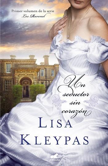 UN SEDUCTOR SIN CORAZÓN | 9788416076000 | KLEYPAS,LISA | Llibreria Geli - Llibreria Online de Girona - Comprar llibres en català i castellà