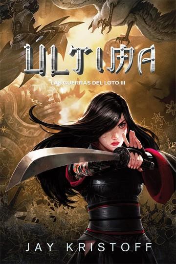 ÚLTIMA(LA GUERRA DEL LOTO-3) | 9788415709343 | KRISTOFF, JAY | Llibreria Geli - Llibreria Online de Girona - Comprar llibres en català i castellà