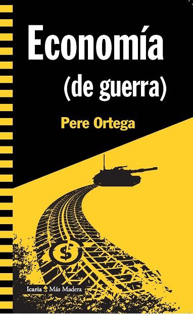 ECONOMIA(DE GUERRA) | 9788498888317 | ORTEGA,PERE | Llibreria Geli - Llibreria Online de Girona - Comprar llibres en català i castellà