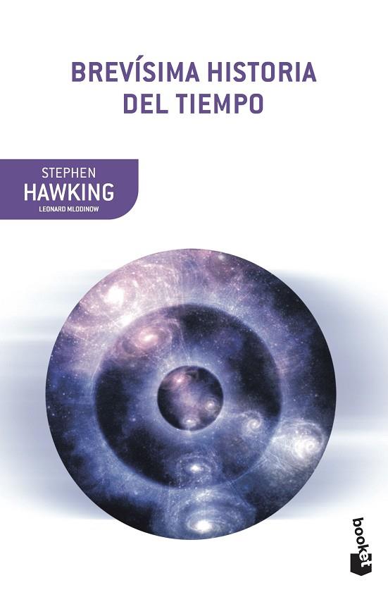 BREVÍSIMA HISTORIA DEL TIEMPO | 9788408192343 | HAWKING,STEPHEN | Libreria Geli - Librería Online de Girona - Comprar libros en catalán y castellano