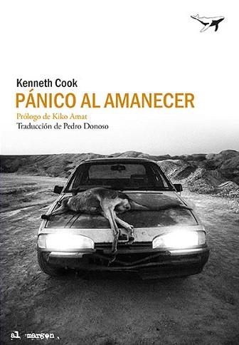 PÁNICO AL AMANECER | 9788412220513 | COOK,KENNETH | Llibreria Geli - Llibreria Online de Girona - Comprar llibres en català i castellà