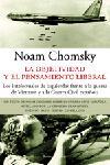 LA OBJETIVIDAD Y EL PENSAMIENTO LIBERAL.LOS INTELECTUALES DE | 9788483075999 | CHOMSKY,NOAM | Libreria Geli - Librería Online de Girona - Comprar libros en catalán y castellano