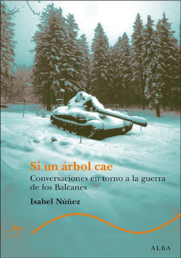 SI UN ARBOL CAE | 9788484284314 | NUÑEZ,ISABEL | Llibreria Geli - Llibreria Online de Girona - Comprar llibres en català i castellà