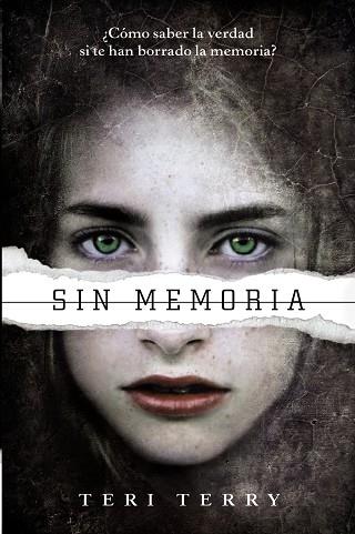 REINICIADOS 1.SIN MEMORIA | 9788469601518 | TERRY,TERI | Libreria Geli - Librería Online de Girona - Comprar libros en catalán y castellano