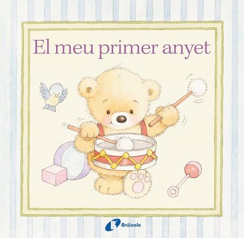 EL MEU PRIMER ANYET | 9788499064895 | PINKNEY,MAGGIE | Llibreria Geli - Llibreria Online de Girona - Comprar llibres en català i castellà