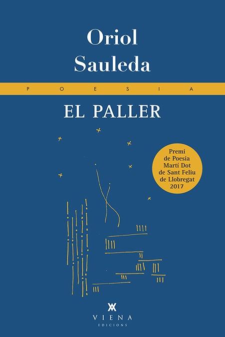 EL PALLER | 9788483304112 | SAULEDA,ORIOL | Llibreria Geli - Llibreria Online de Girona - Comprar llibres en català i castellà