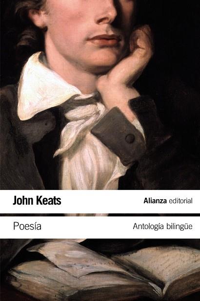 ANTOLOGÍA BILINGÜE(JOHN KEATS) | 9788491042778 | KEATS,JOHN | Llibreria Geli - Llibreria Online de Girona - Comprar llibres en català i castellà