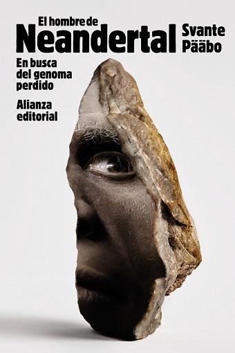 EL HOMBRE DE NEANDERTAL | 9788411483698 | PÄÄBO,SVANTE | Libreria Geli - Librería Online de Girona - Comprar libros en catalán y castellano