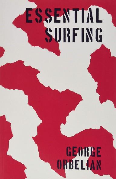 ESSENTIAL SURFING  | 9788409162154 | ORBELIAN,GEORGE | Llibreria Geli - Llibreria Online de Girona - Comprar llibres en català i castellà