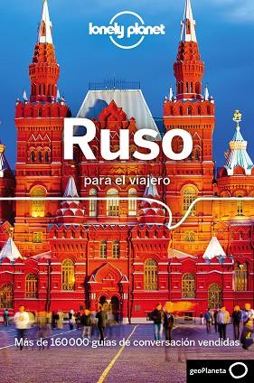 RUSO PARA EL VIAJERO  | 9788408185703 | Llibreria Geli - Llibreria Online de Girona - Comprar llibres en català i castellà