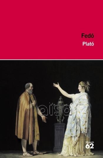 FEDO | 9788492672707 | PLATO | Llibreria Geli - Llibreria Online de Girona - Comprar llibres en català i castellà