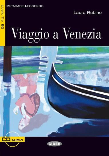 VIAGGIO A VENEZIA | 9788877549518 | RUBINO,LAURA | Llibreria Geli - Llibreria Online de Girona - Comprar llibres en català i castellà