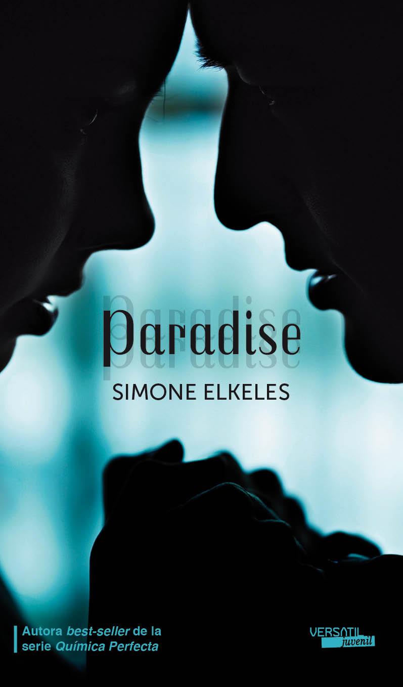 PARADISE | 9788492929757 | ELKELES,SIMONE | Libreria Geli - Librería Online de Girona - Comprar libros en catalán y castellano