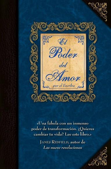 EL PODER DEL AMOR POR EL ESCRIBA | 9788497545600 | EL ESCRIBA | Llibreria Geli - Llibreria Online de Girona - Comprar llibres en català i castellà