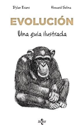 EVOLUCIÓN.UNA GUÍA ILUSTRADA | 9788430991686 | EVANS, DYLAN | Llibreria Geli - Llibreria Online de Girona - Comprar llibres en català i castellà