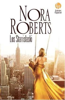 LOS STANISLAWSKI(LA MUSICA DEL AMOR/NEGOCIOS Y PLACER/UNIDOS POR LA LEY/EL PRIMER ENCUENTRO) | 9788468781396 | ROBERTS,NORA | Llibreria Geli - Llibreria Online de Girona - Comprar llibres en català i castellà