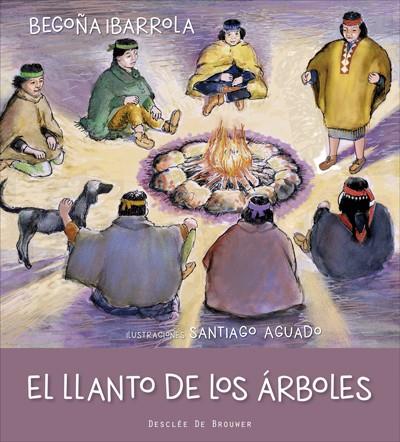 EL LLANTO DE LOS ÁRBOLES | 9788433028921 | IBARROLA,BEGOÑA | Libreria Geli - Librería Online de Girona - Comprar libros en catalán y castellano