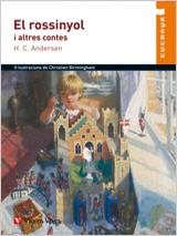 EL ROSSINYOL I ALTRES CONTES | 9788431678395 | ANDERSEN,H.C./BIRMINGHAM,CHRISTIAN (IL) | Libreria Geli - Librería Online de Girona - Comprar libros en catalán y castellano