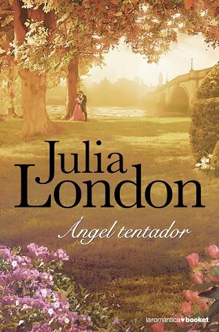 ÁNGEL TENTADOR | 9788408003526 | LONDON,JULIA | Llibreria Geli - Llibreria Online de Girona - Comprar llibres en català i castellà