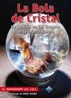 LA BOLA DE CRISTAL.LA GESTIÓN EN LOS TIEMPOS DE LA INCERTIDUMBRE | 9788499641478 | LEE,DR.MONTGOMERY | Libreria Geli - Librería Online de Girona - Comprar libros en catalán y castellano