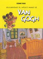 DESCUBRIENDO EL MAGICO MUNDO DE VAN GOGH | 9786074004106 | Llibreria Geli - Llibreria Online de Girona - Comprar llibres en català i castellà