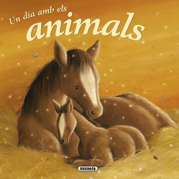 UN DIA AMB ELS ANIMALS | 9788467715828 | FREEDMAN,CLAIRE | Libreria Geli - Librería Online de Girona - Comprar libros en catalán y castellano