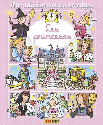 LES PRINCESES | 9788490944165 | Llibreria Geli - Llibreria Online de Girona - Comprar llibres en català i castellà